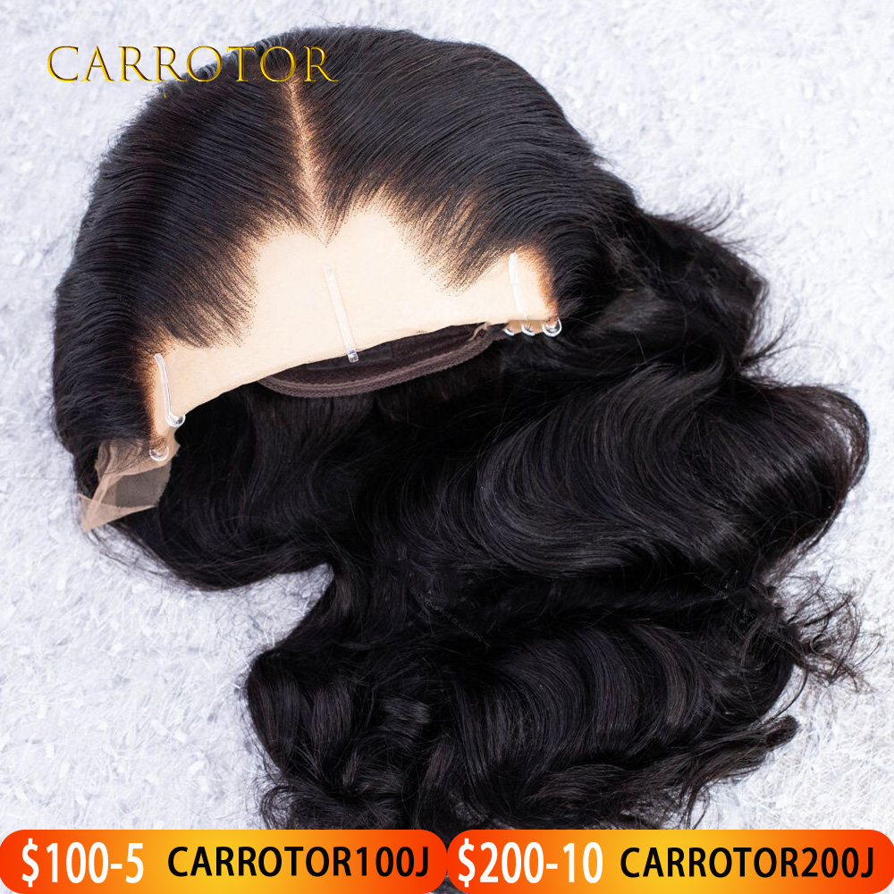 Body Jewelry Underwear - Peluca de cabello humano Lagos Hairline
