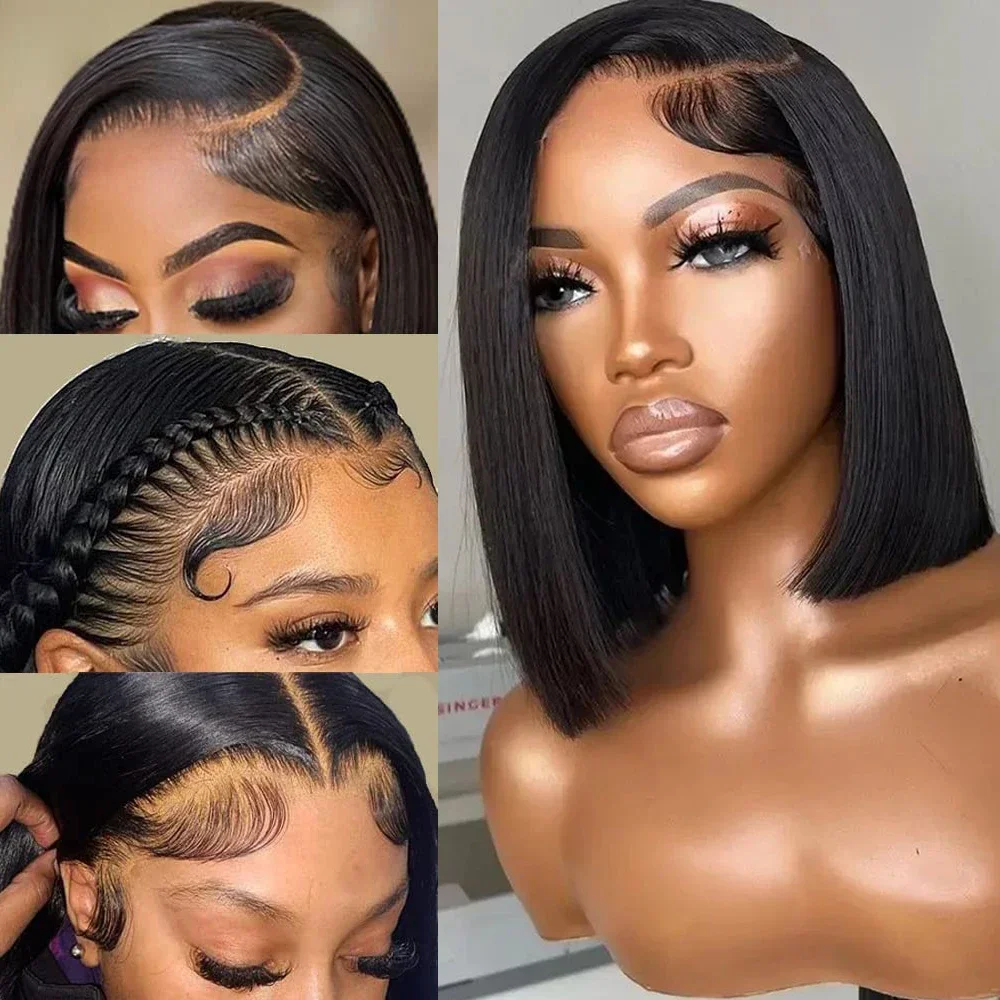 Body Jewelry Underwear - Nueva Peluca Bob 2026, Pelucas Bob