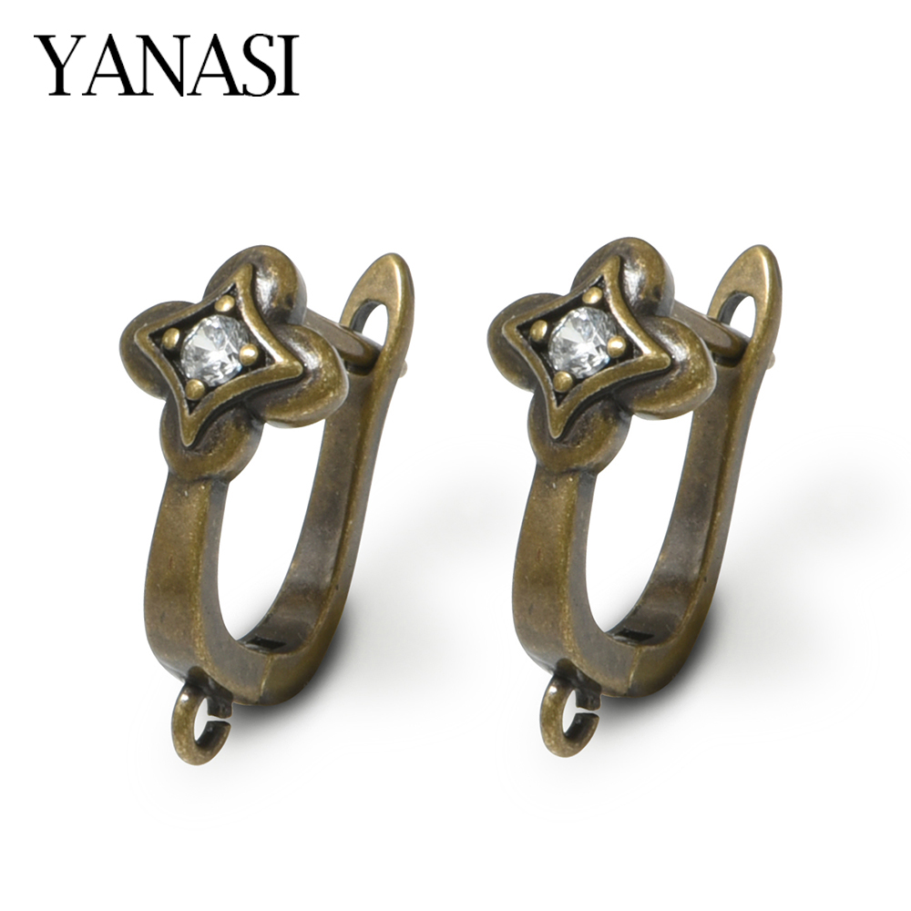 Body Jewelry Wholesale - NUEVO 1 Par de Ganchos para