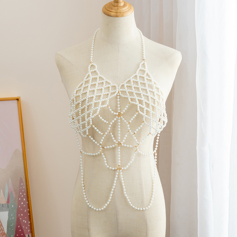 Body Jewelry Wholesale - Accesorios de cadena de cuerpo de