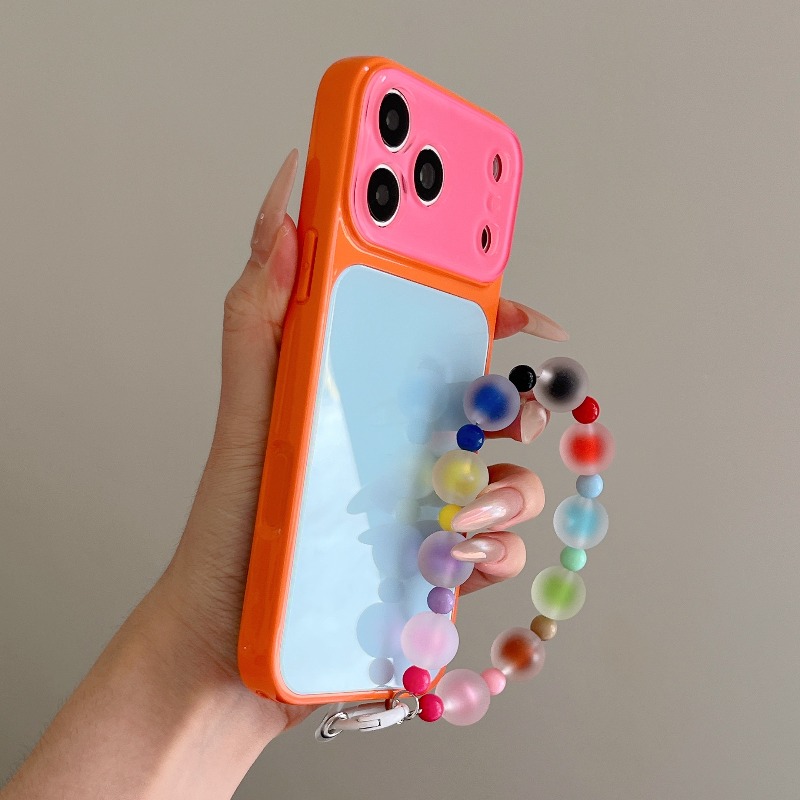 Body Jewelry Back - Funda de Teléfono de Lujo con