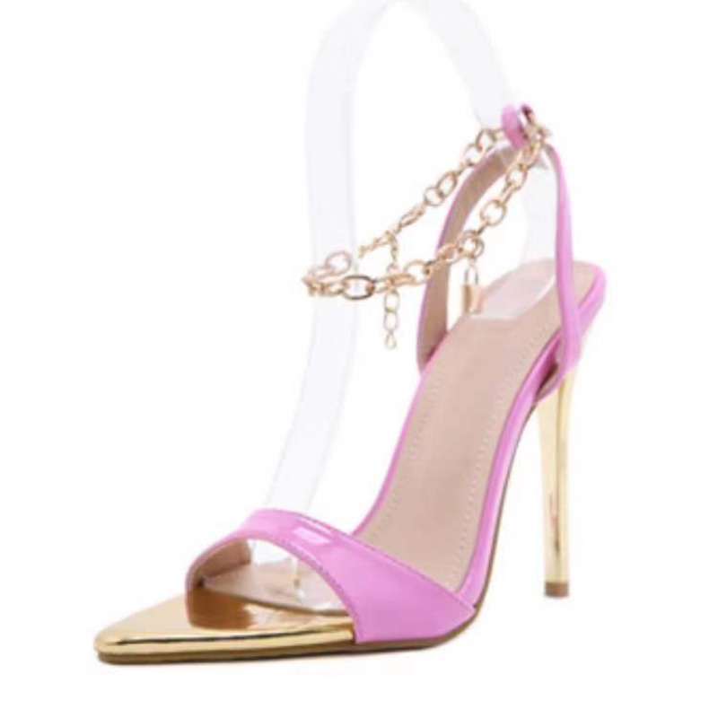 Zapatos de Fiesta 2026 para Mu - Body Jewelry Back reseña y precio