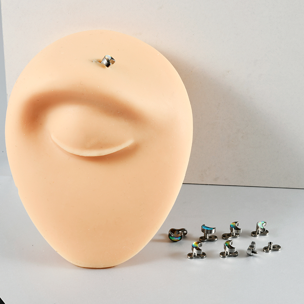1 unidad de película Flash de  - Dermal Anchor Top reseña y precio