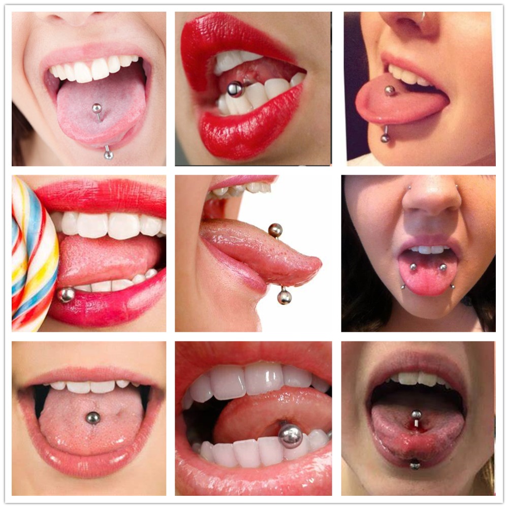 1/5 Uds. Piercing de hélice de - Body Jewelry Industrial reseña y precio