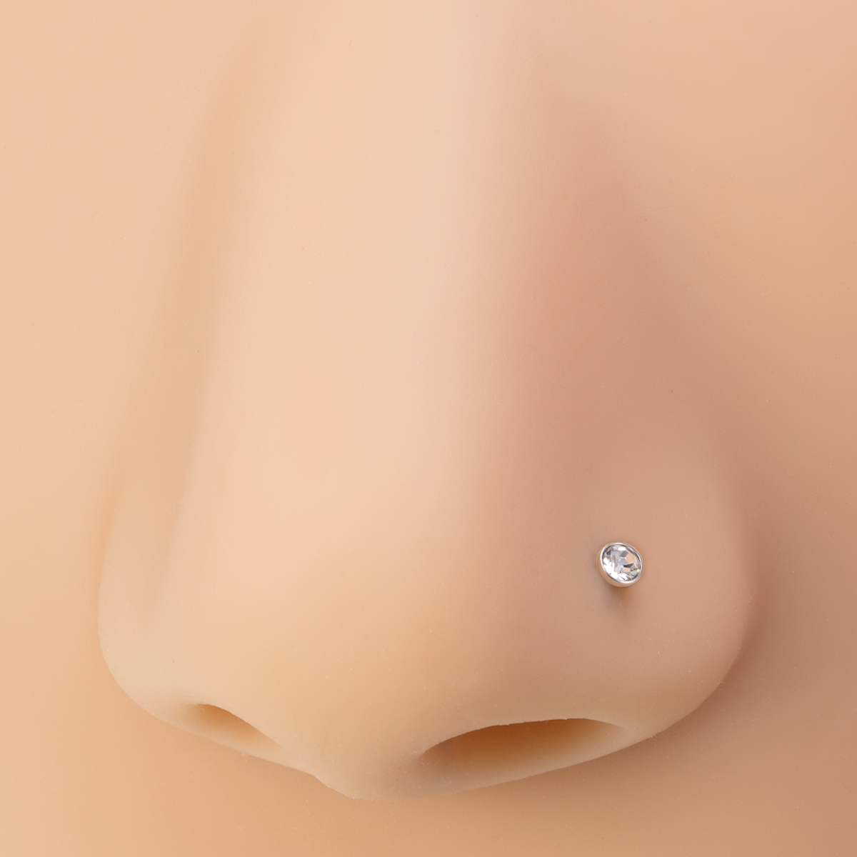 24 piezas/caja Pistola de perf - Body Jewelry Jewelry Box reseña y precio