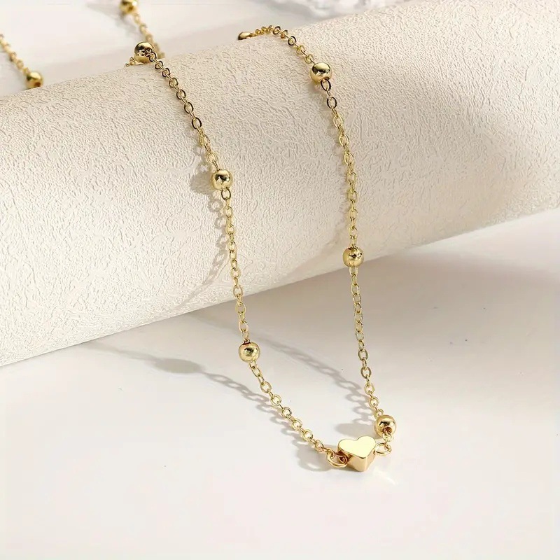 Cadena de cuerpo versátil en f - Body Jewelry By The Chain Gang reseña y precio