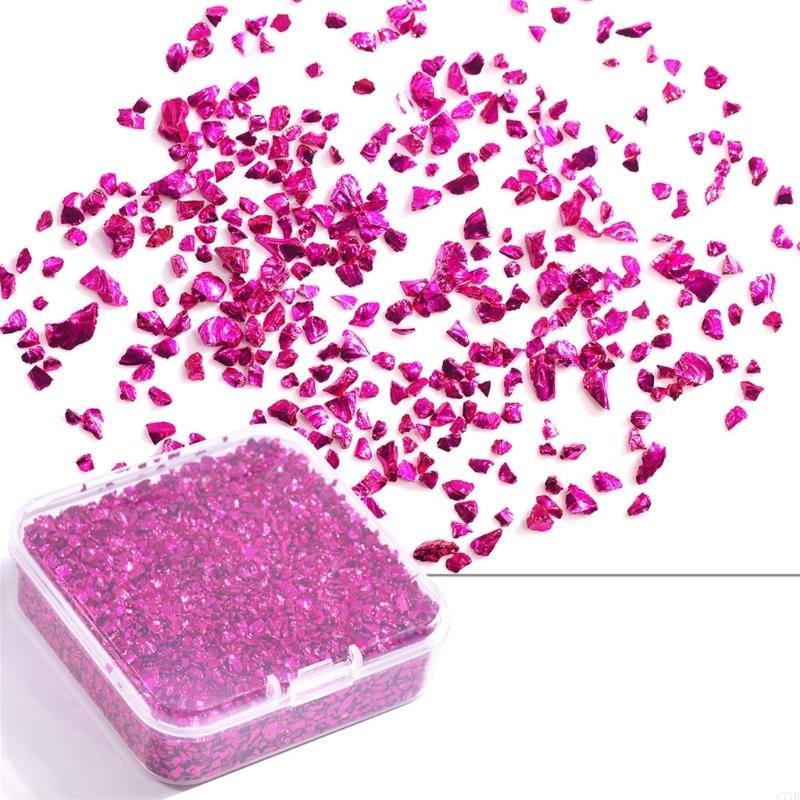Juego rellenos resina piedra v - Body Jewelry Jewelry Box reseña y precio
