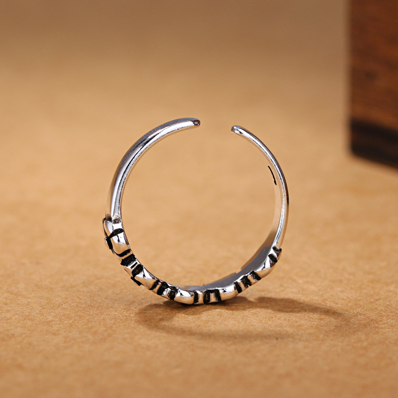 Anillos de plata esterlina 925 - Body Jewelry Wholesale reseña y precio