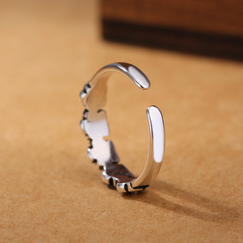 Anillos de plata esterlina 925 - Body Jewelry Wholesale reseña y precio