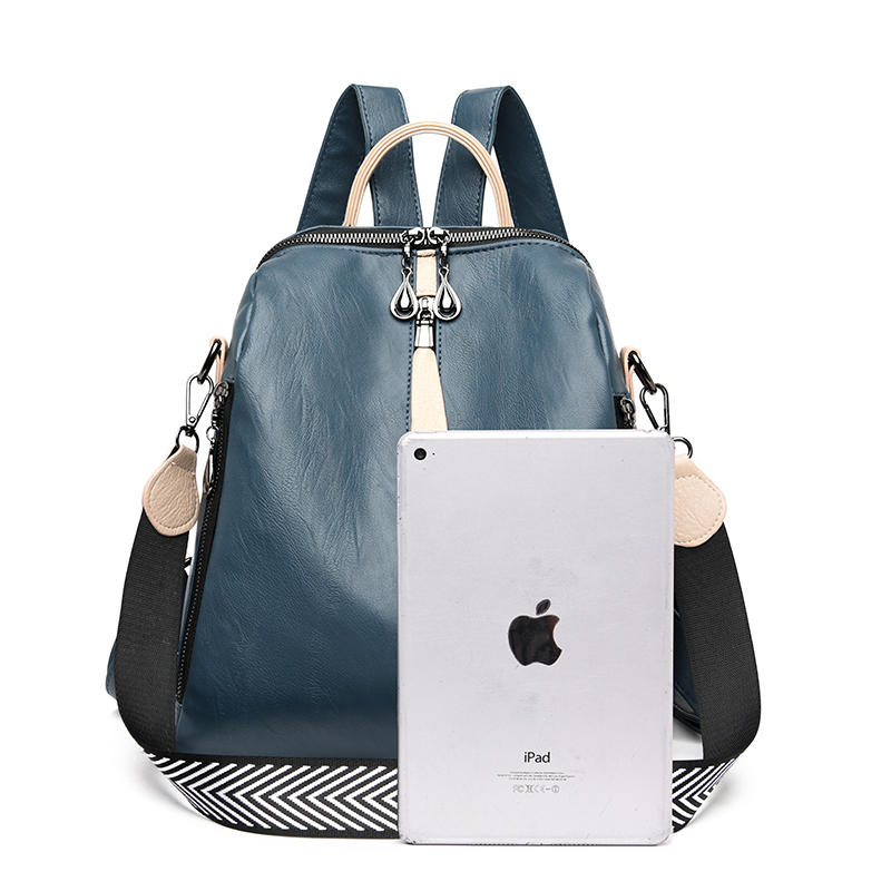 Mochila De cuero suave para mu - Body Jewelry Back reseña y precio