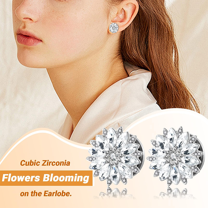 Tapones y túneles para orejas  - Body Jewelry Tunnels reseña y precio