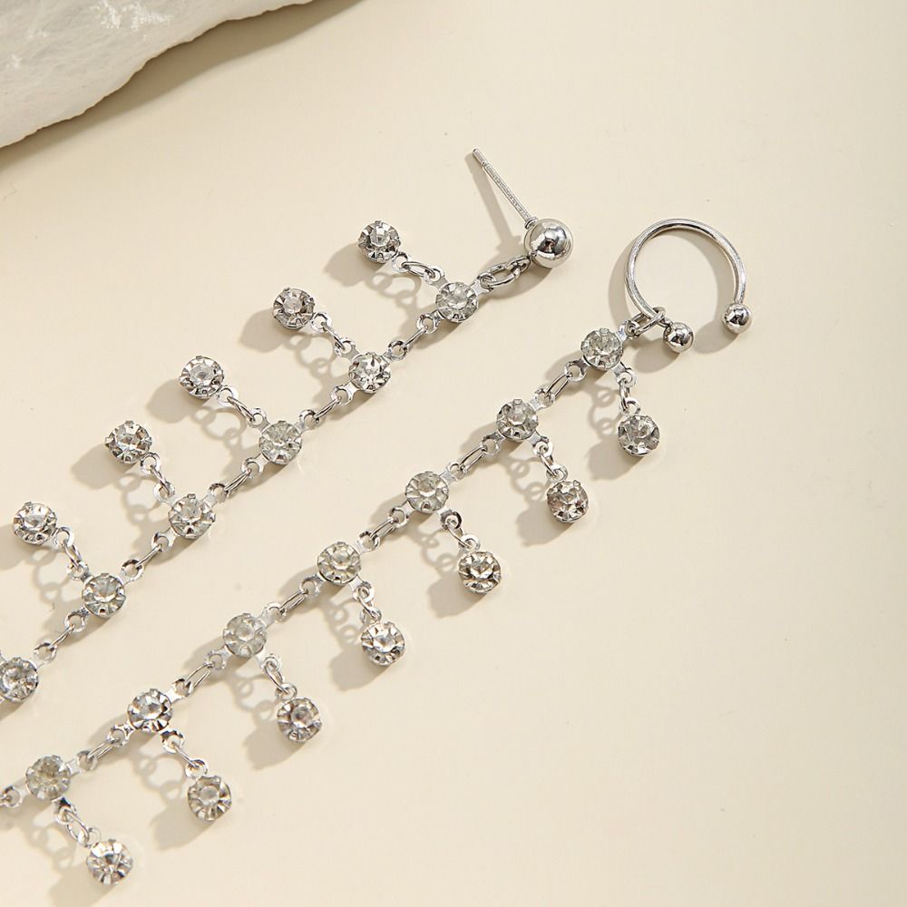 Accesorios de Danza del Vientr - Body Jewelry Earrings reseña y precio