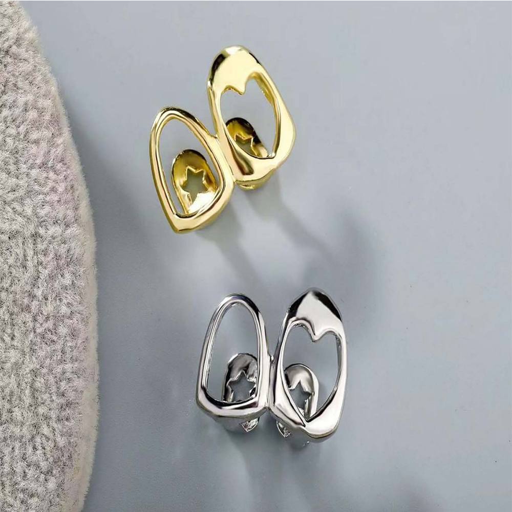 1/2/3/4/5 Uds. Nuevo tipo de t - Body Jewelry Metal Types reseña y precio