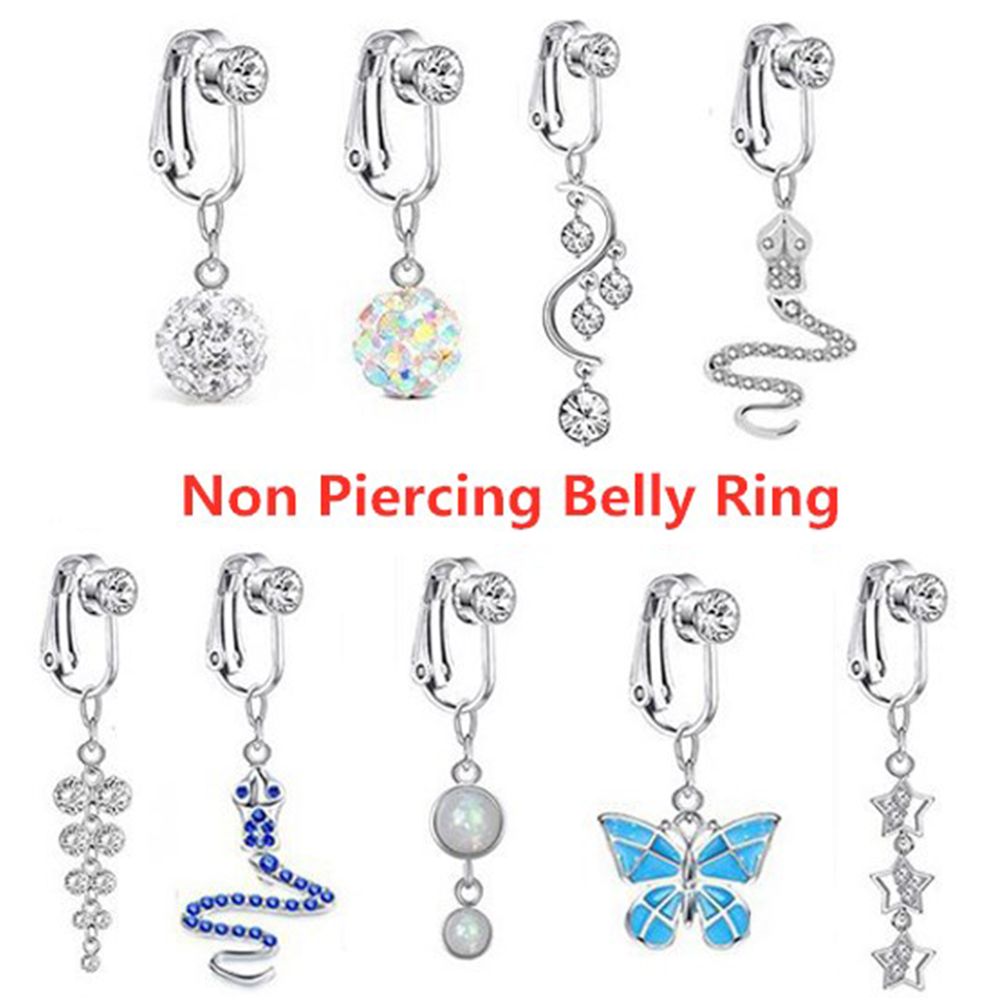 Accesorios para mujer: Pendien - Body Jewelry Earrings reseña y precio