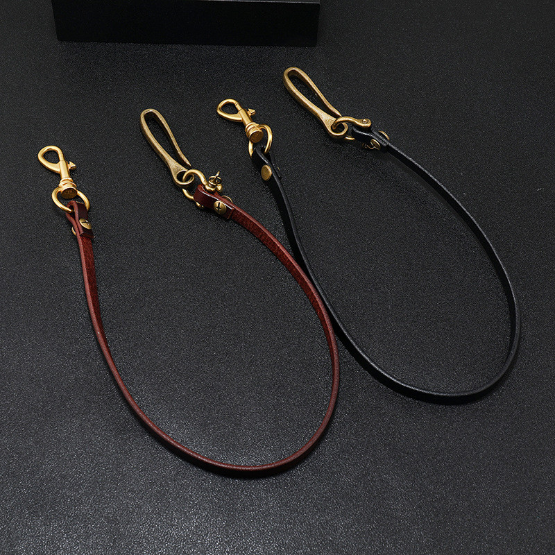 Llavero largo hecho a mano par - Body Jewelry In Bulk reseña y precio