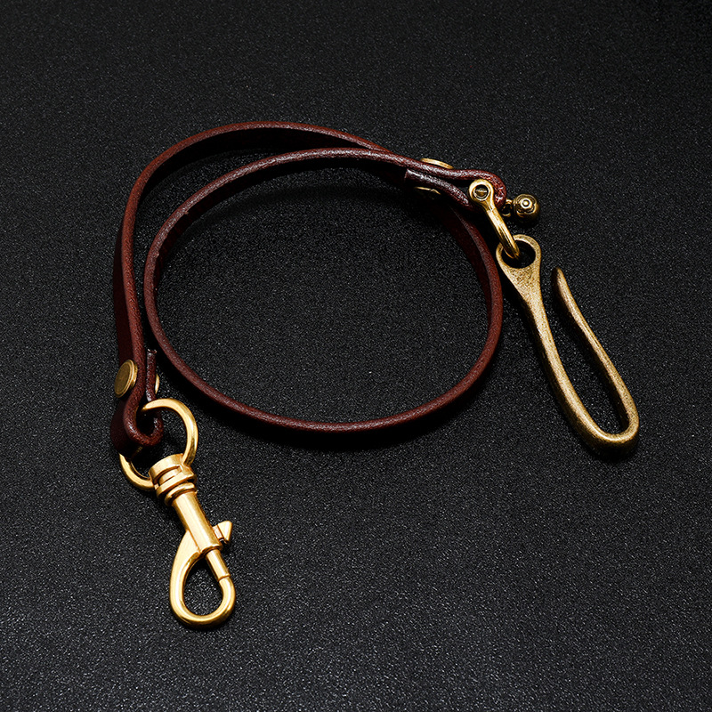 Llavero largo hecho a mano par - Body Jewelry In Bulk reseña y precio