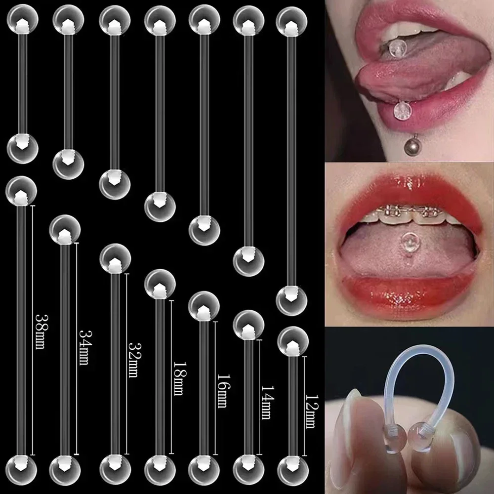 5/10/20 piezas barra múltiple  - Body Jewelry Industrial reseña y precio