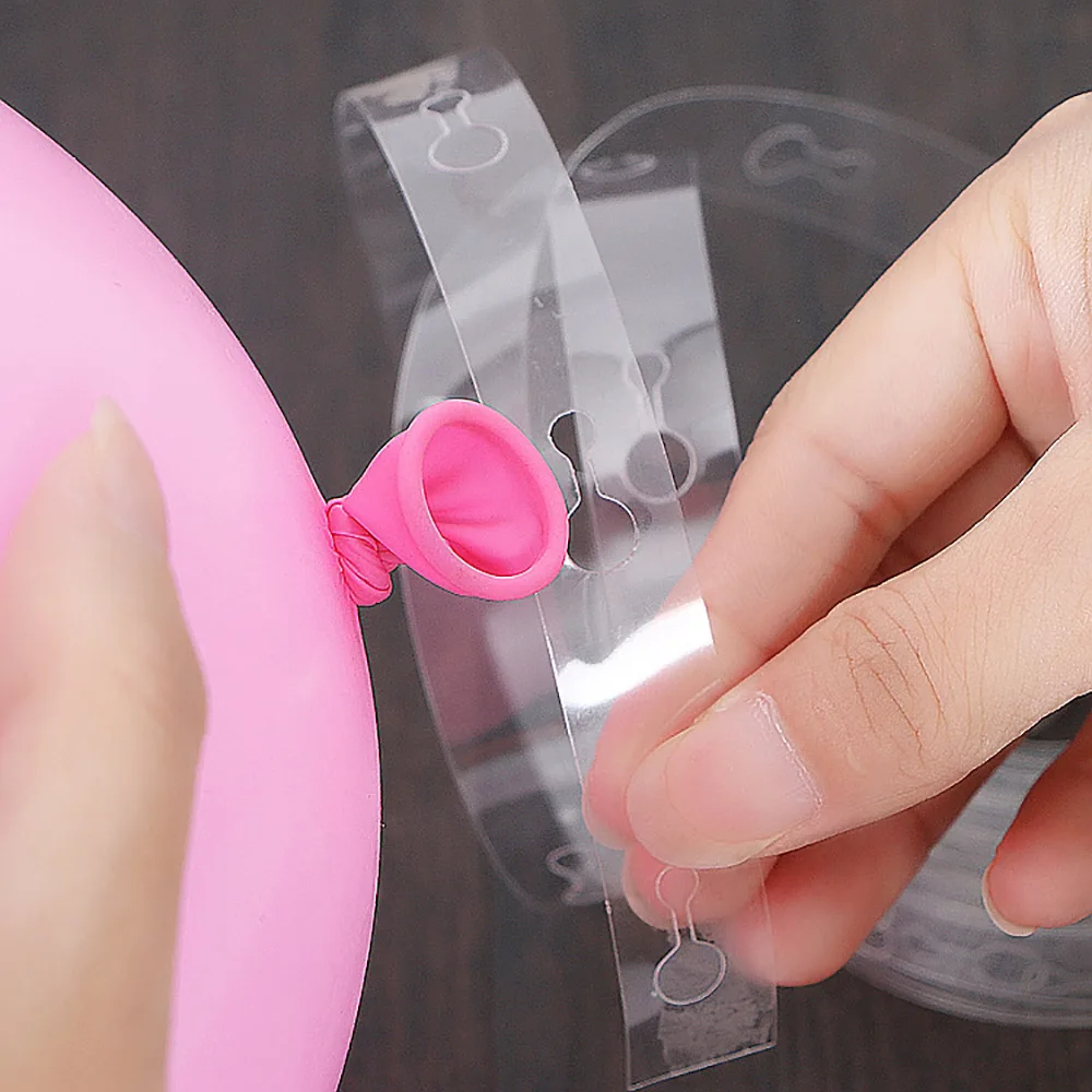 Tira de cadena de globos trans - Body Jewelry Back reseña y precio