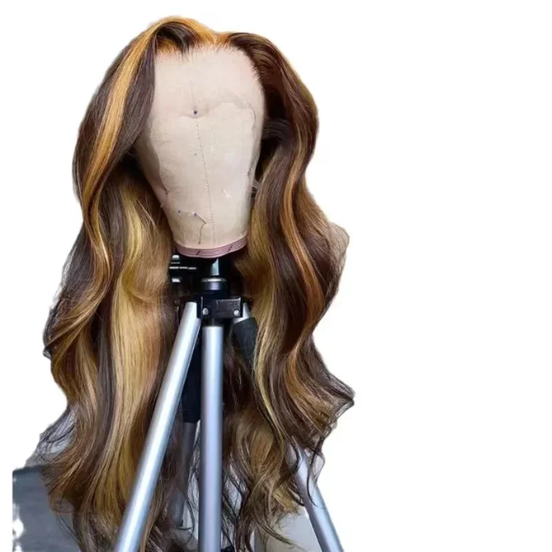 Peluca de Cabello Humano con R - Body Jewelry Underwear reseña y precio
