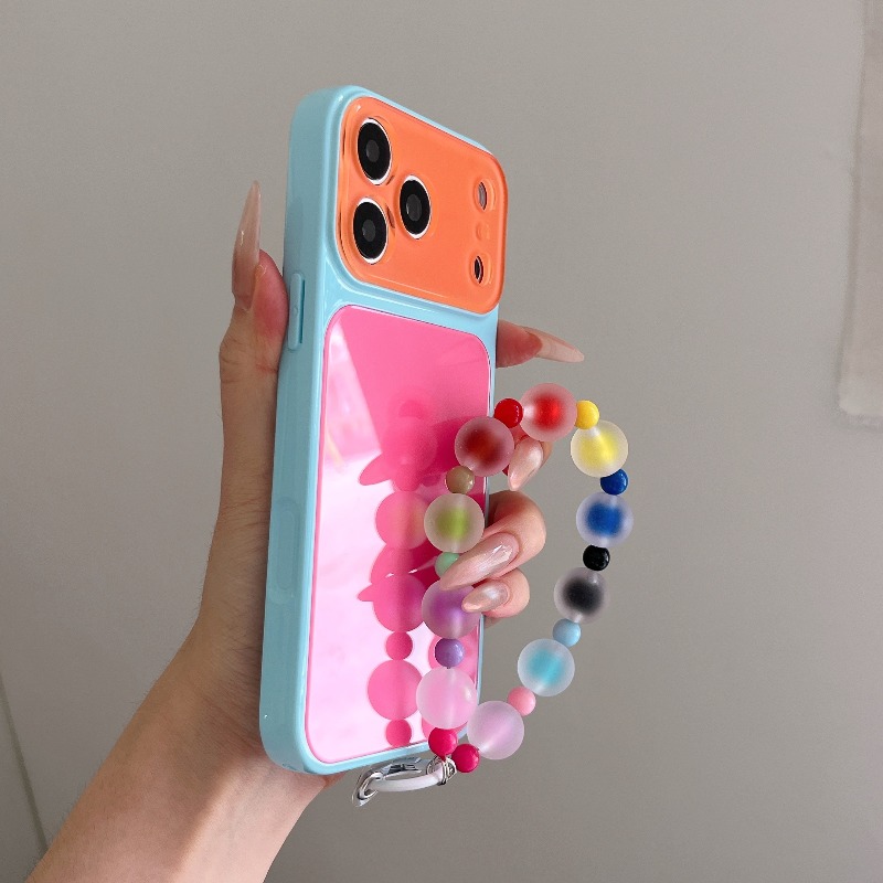 Funda de Teléfono de Lujo con  - Body Jewelry Back reseña y precio