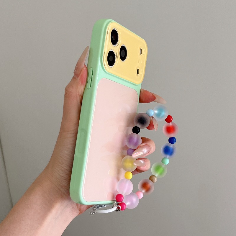 Funda de Teléfono de Lujo con  - Body Jewelry Back reseña y precio