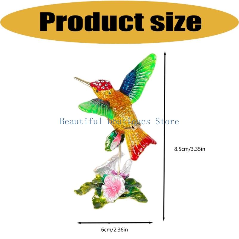 Joyero tocador U4LF con forma  - Body Jewelry Jewelry Box reseña y precio