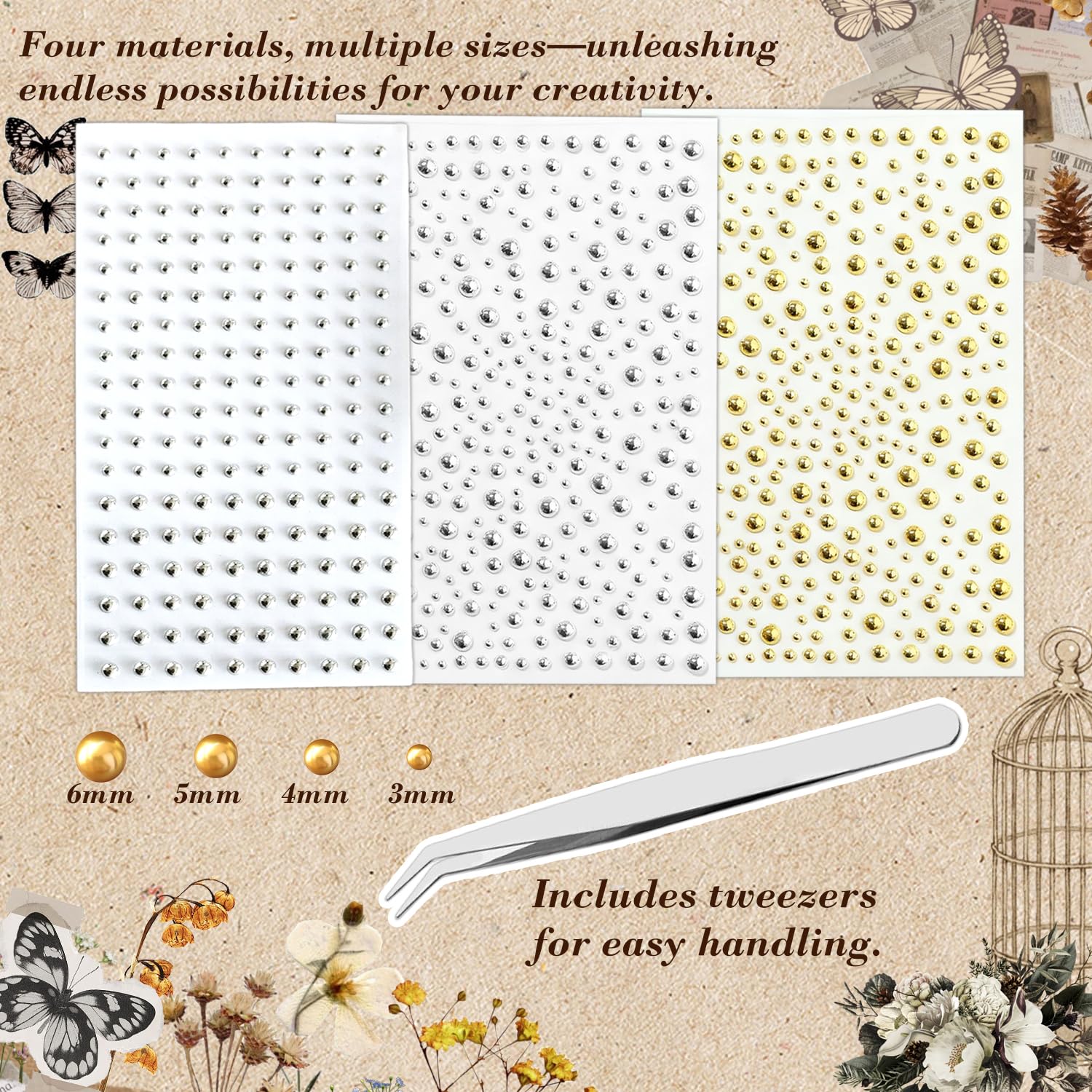 Pegatinas del anillo del cuerp - Body Jewelry Nose Studs reseña y precio