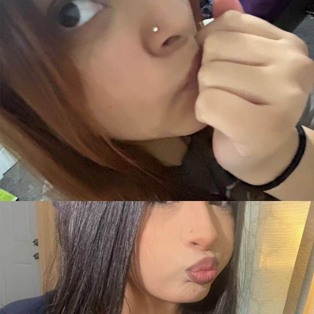 Juego completo de 12 piezas de - Body Jewelry Nose Studs reseña y precio
